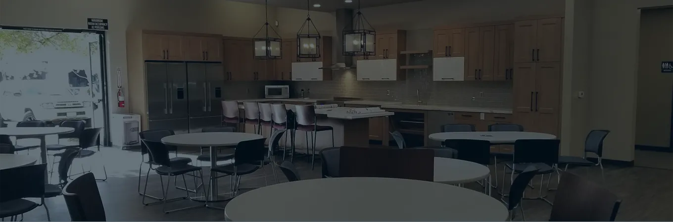 Commercial General Contractor Roseville Rocklin First slide