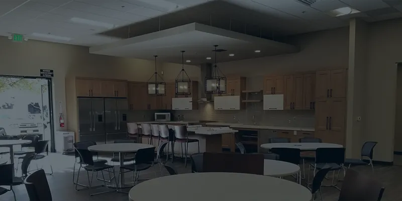 Commercial General Contractor Roseville Rocklin Third slide