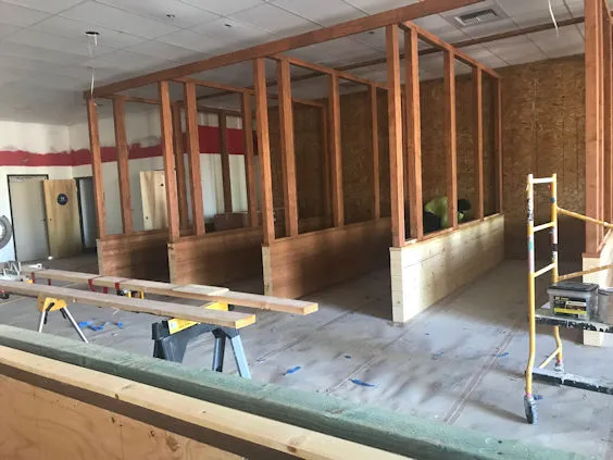 Commercial General Contractor Roseville Rocklin Always with Quality