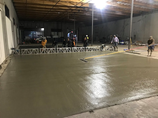 Commercial General Contractor Roseville Rocklin Rotating Image