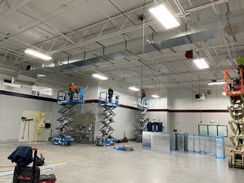 Commercial General Contractor Roseville Rocklin Rotating Image