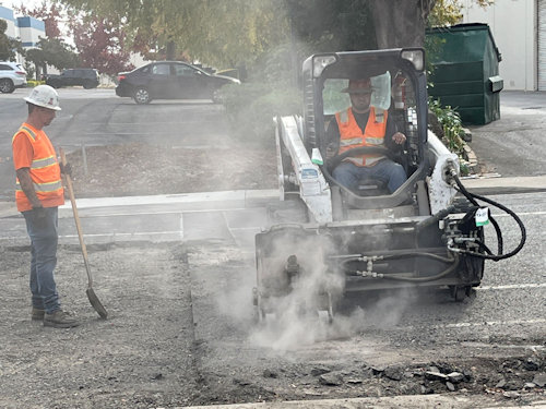 Commercial General Contractor Roseville Rocklin Rotating Image