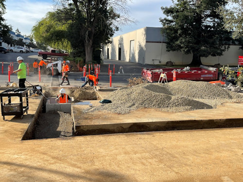 Commercial General Contractor Roseville Rocklin Rotating Image